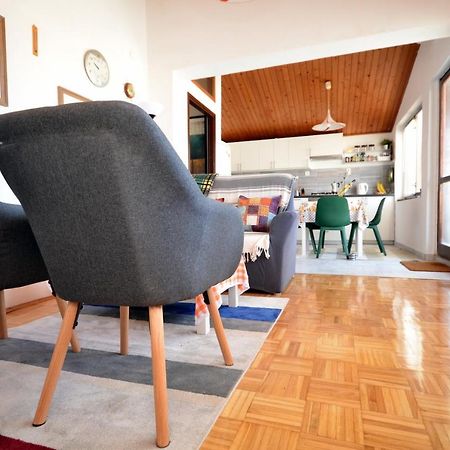 Blue Sky Apartment Primošten Екстериор снимка