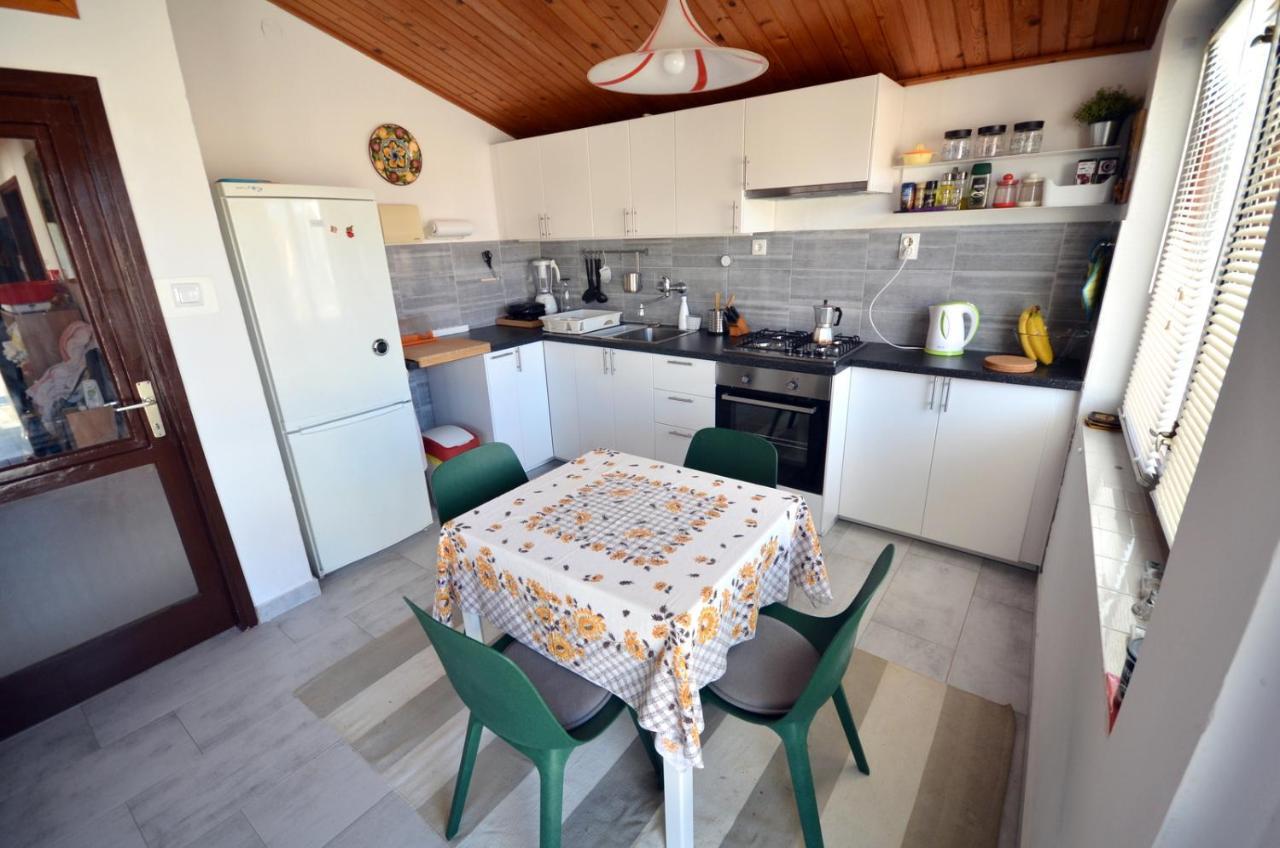 Blue Sky Apartment Primošten Екстериор снимка