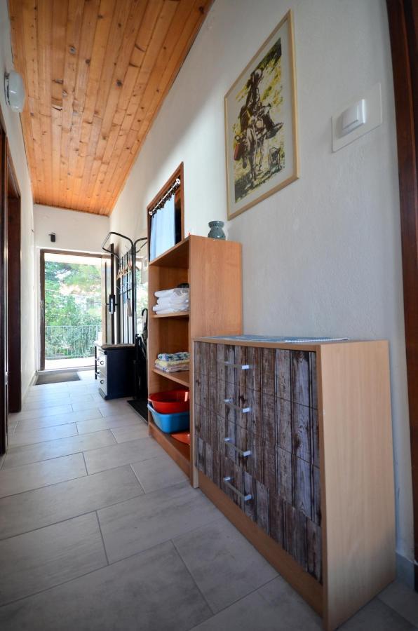 Blue Sky Apartment Primošten Екстериор снимка