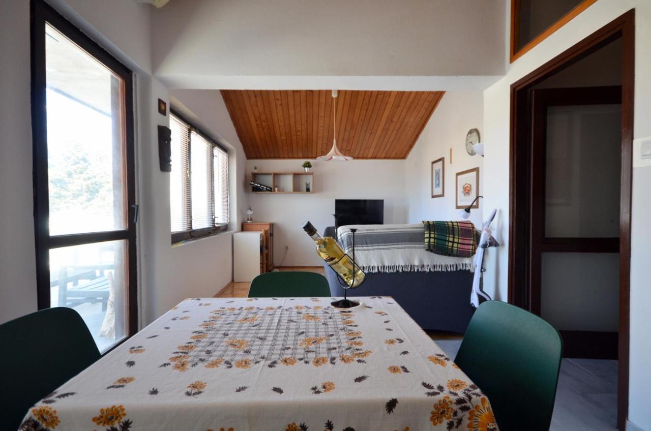 Blue Sky Apartment Primošten Екстериор снимка
