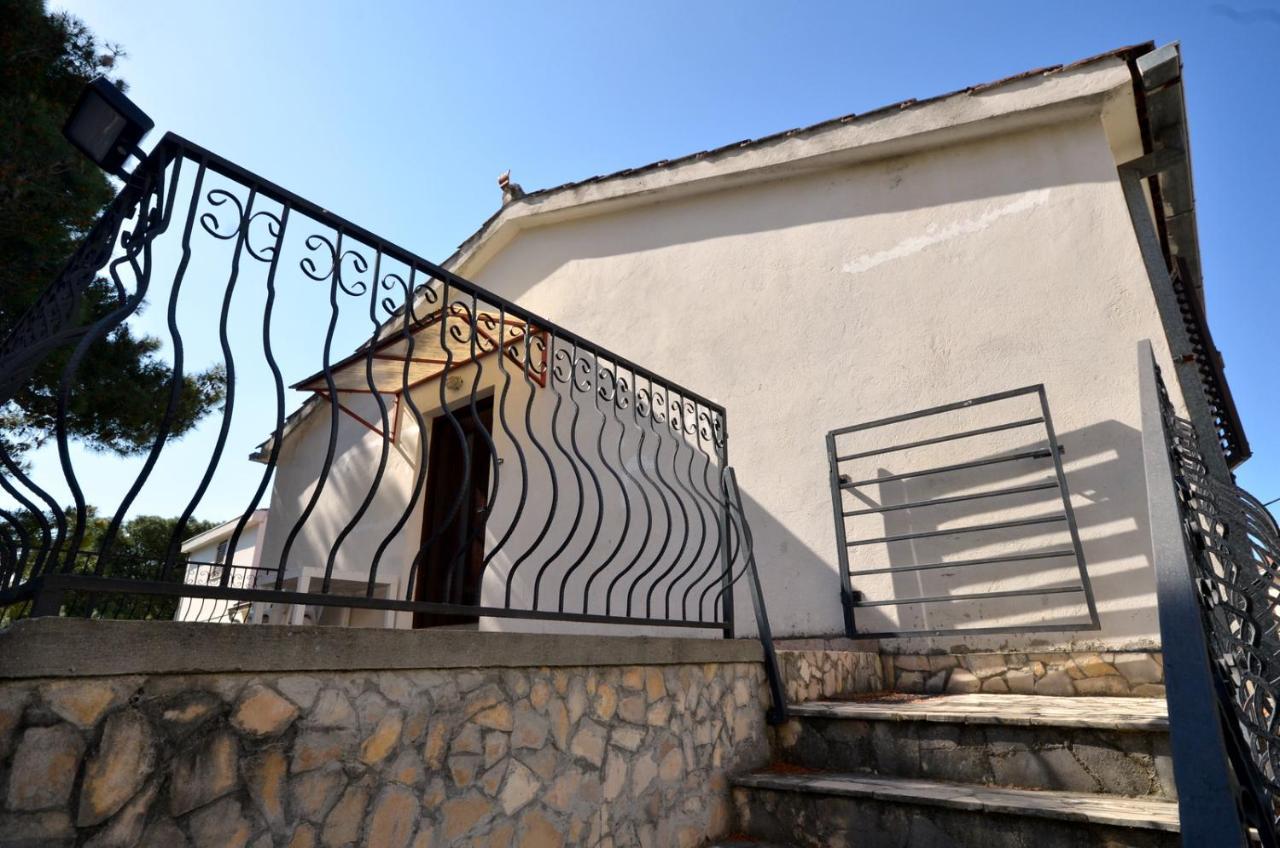 Blue Sky Apartment Primošten Екстериор снимка