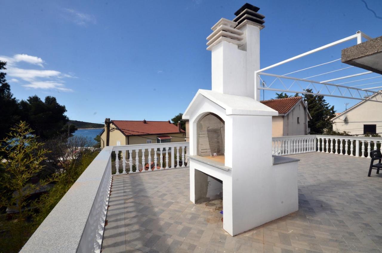 Blue Sky Apartment Primošten Екстериор снимка