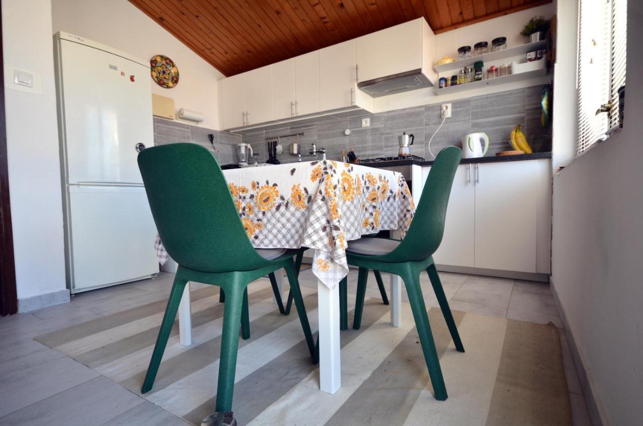 Blue Sky Apartment Primošten Екстериор снимка