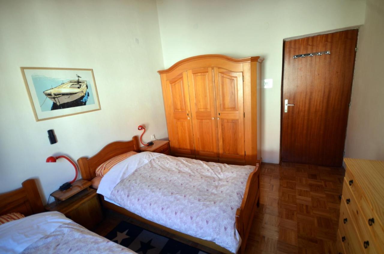 Blue Sky Apartment Primošten Екстериор снимка