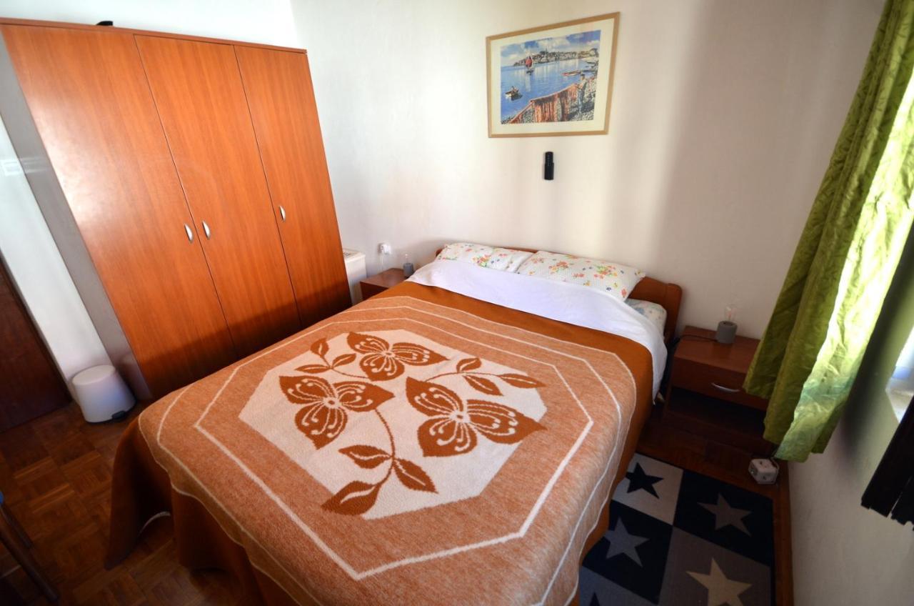 Blue Sky Apartment Primošten Екстериор снимка