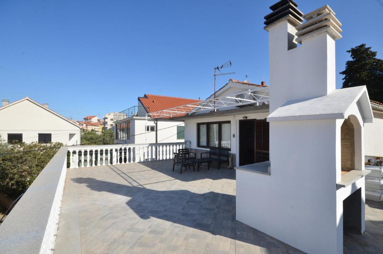 Blue Sky Apartment Primošten Екстериор снимка