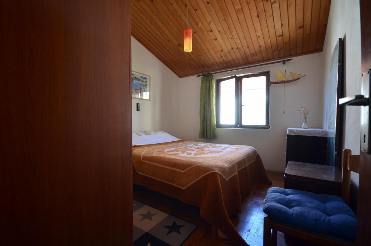 Blue Sky Apartment Primošten Екстериор снимка