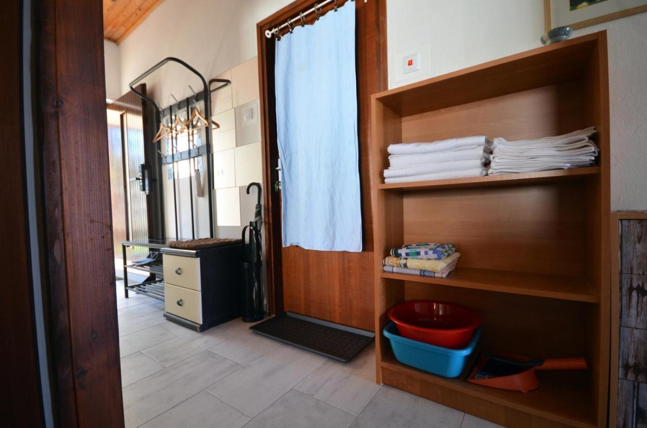 Blue Sky Apartment Primošten Екстериор снимка