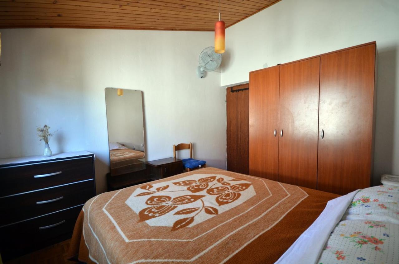 Blue Sky Apartment Primošten Екстериор снимка