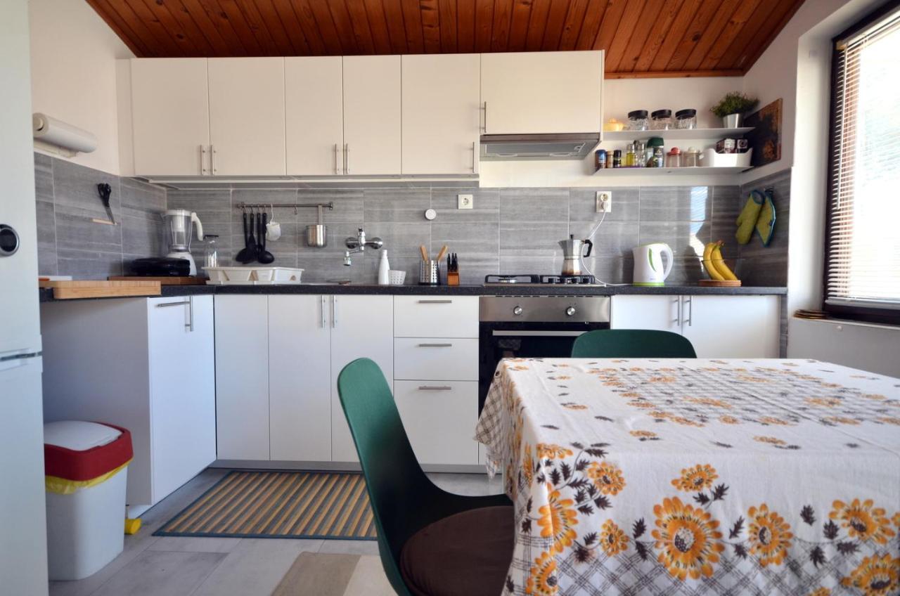 Blue Sky Apartment Primošten Екстериор снимка
