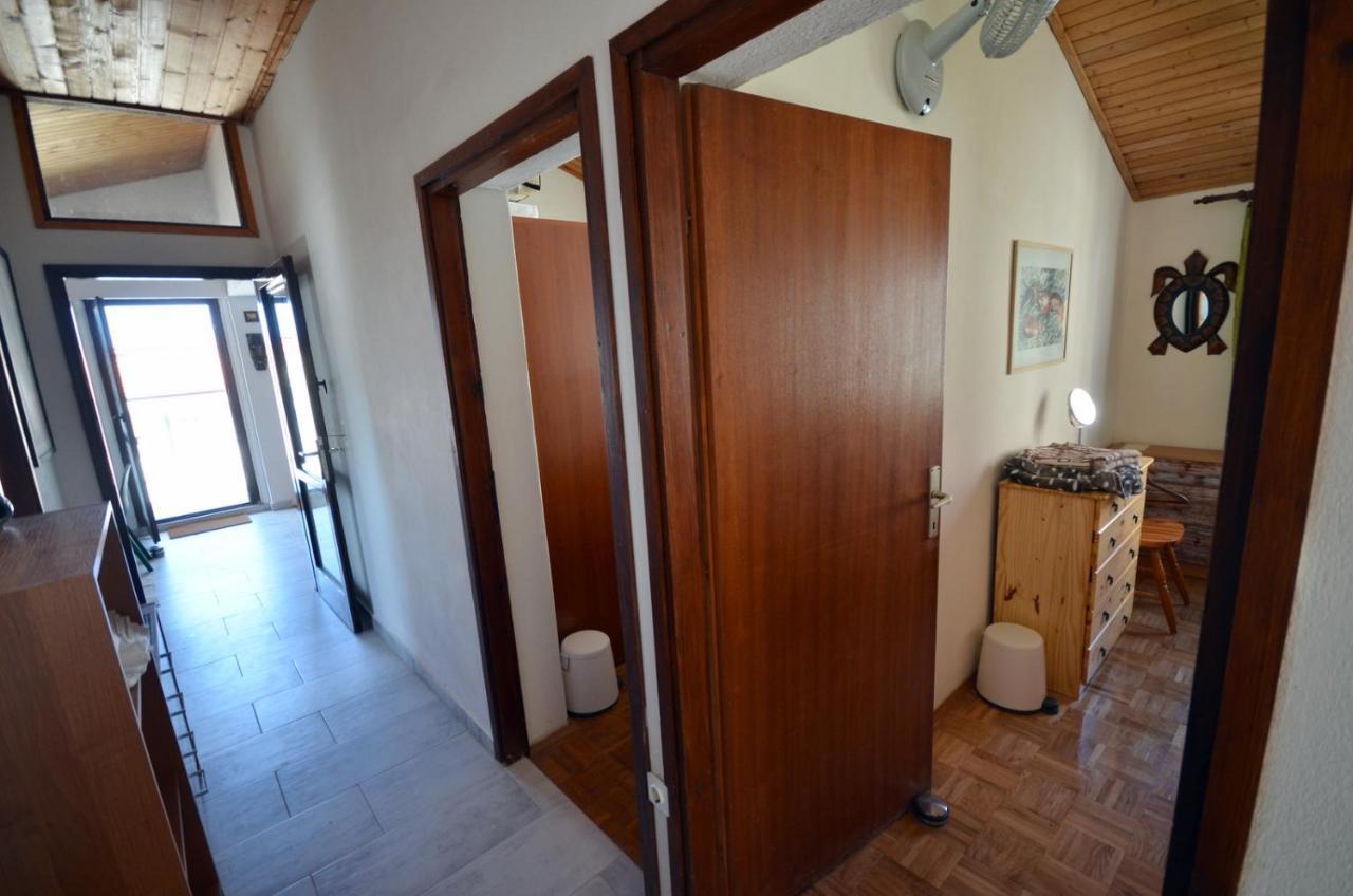 Blue Sky Apartment Primošten Екстериор снимка