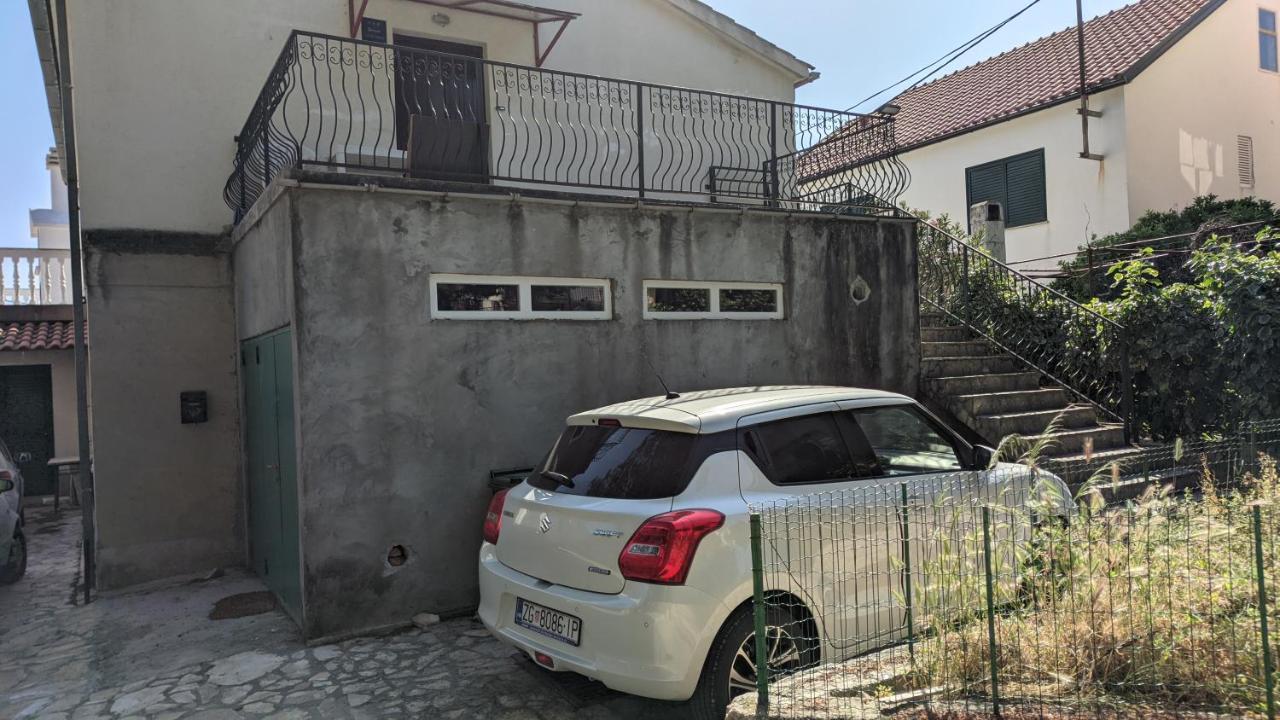 Blue Sky Apartment Primošten Екстериор снимка