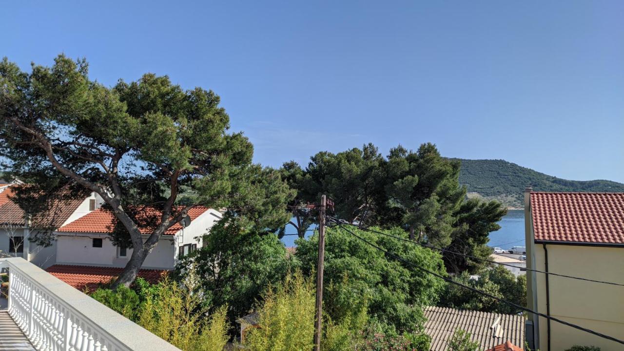 Blue Sky Apartment Primošten Екстериор снимка