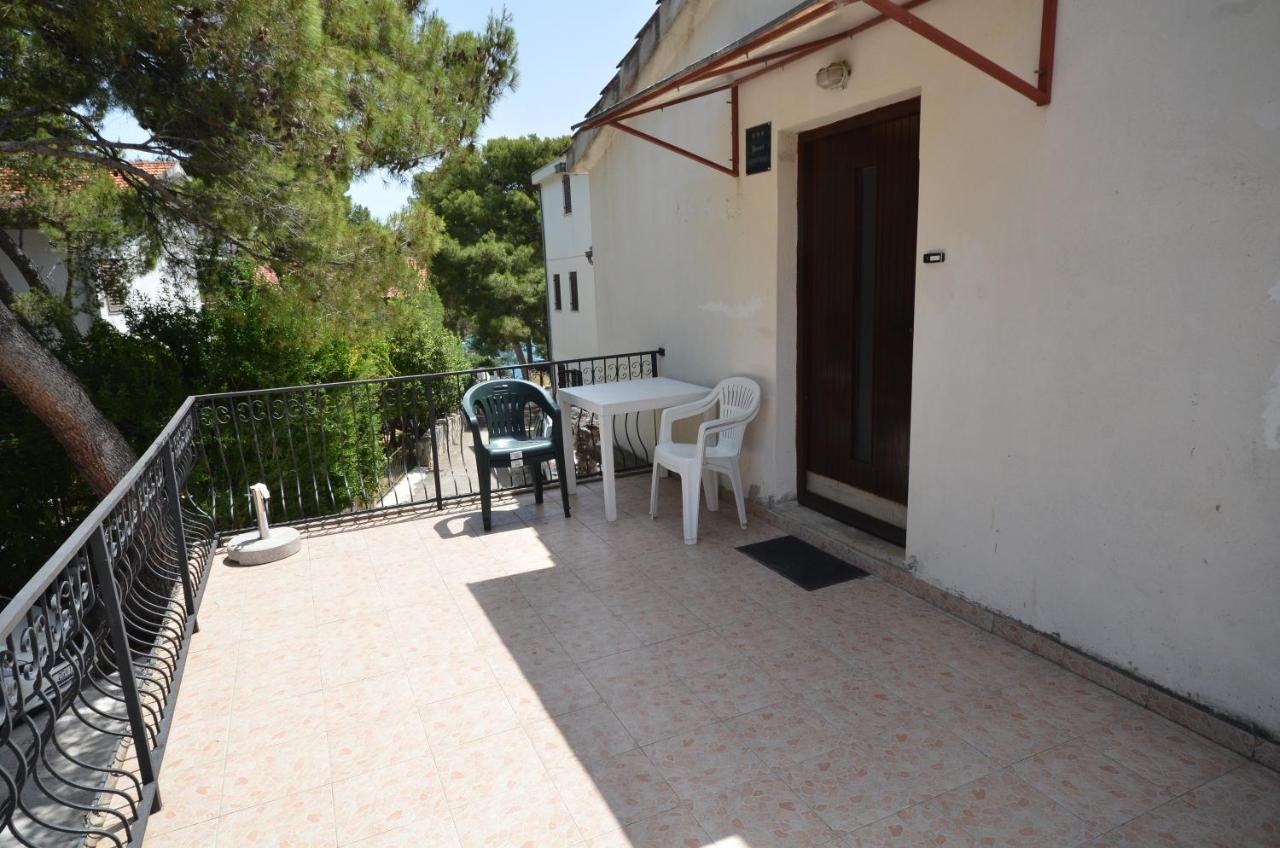 Blue Sky Apartment Primošten Екстериор снимка