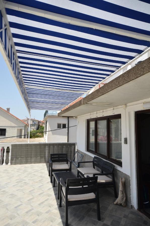 Blue Sky Apartment Primošten Екстериор снимка